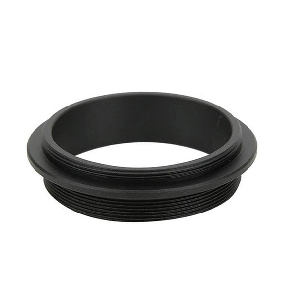 CIYISON Ring Adapter Metal M42-M42 Male to Male Ring Adapter with M42x0.75mm Thread