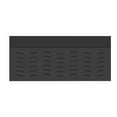 thumbnail image 1 of CIYISON Robot Vacuum Cleaner Threshold Ramp Pad Rise Threshold Ramp Plastic Threshold, 1 of 17