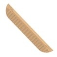 thumbnail image 1 of CIYISON Robot Vacuum Cleaner Threshold Ramp Pad Rise Threshold Ramp Plastic Threshold, 1 of 18