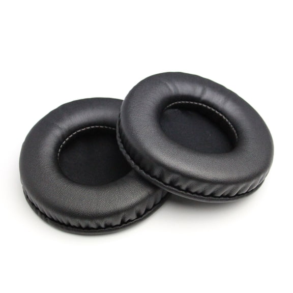 CIYISON Round 45-110mm Earphone Cover Replacement Sponge Earpads Universal Ear Pads Protein Earmuffs Earbud Cushion