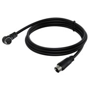 CIYISON S Video 9Pin Cable Wire mini DIN Cord For Highly Auditory And Video Transmission