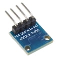 thumbnail image 1 of CIYISON SGP30 Multi-pixel TVOC/eCO2 Indoor Air Quality Formaldehyde Gas Sensor Module, 1 of 11