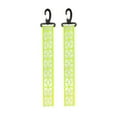 thumbnail image 1 of CIYISON Safety Reflector Pendant Reflective Keychain for Backpack Jackets Dog Collar Key, 1 of 15