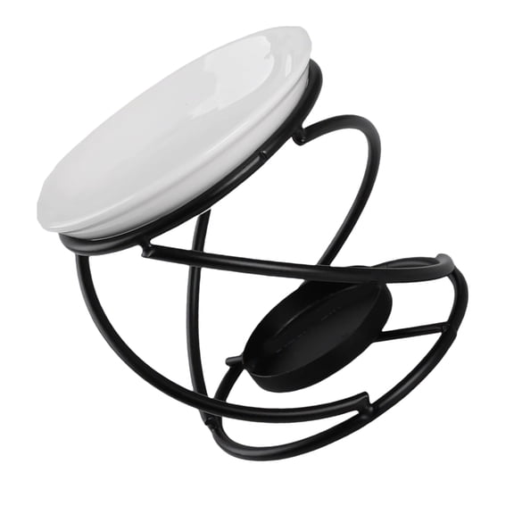 CIYISON Scented Diffuser Candle Holder for Tranquils Atmospheres in Livingrooms Bedroom