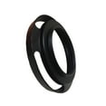 thumbnail image 1 of CIYISON Screw in Lens Hood Universal Camera Lens Cover Cap Fit 37mm to 67mm Size Mount, 1 of 8