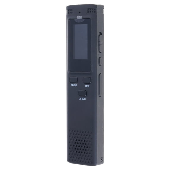 CIYISON Secure 8/32/64GB Digital Voice Recorders with Password Access and Large Speaker