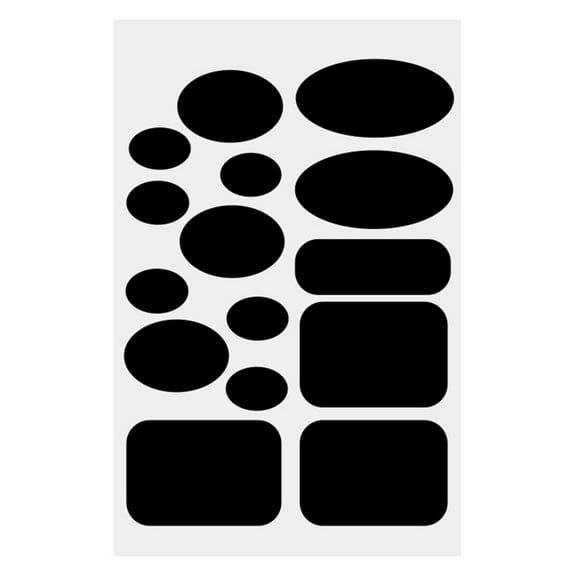 CIYISON Self-adhesive Patches Waterproof Down-Jacket Repair Patches for Sleeping Bags