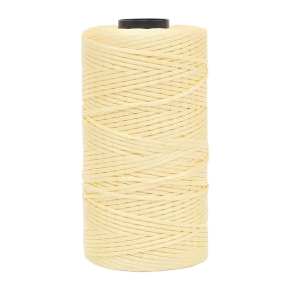CIYISON Sewing Thread for Embroidery, Polyester Sewing Thread for Hand Stitching Hat