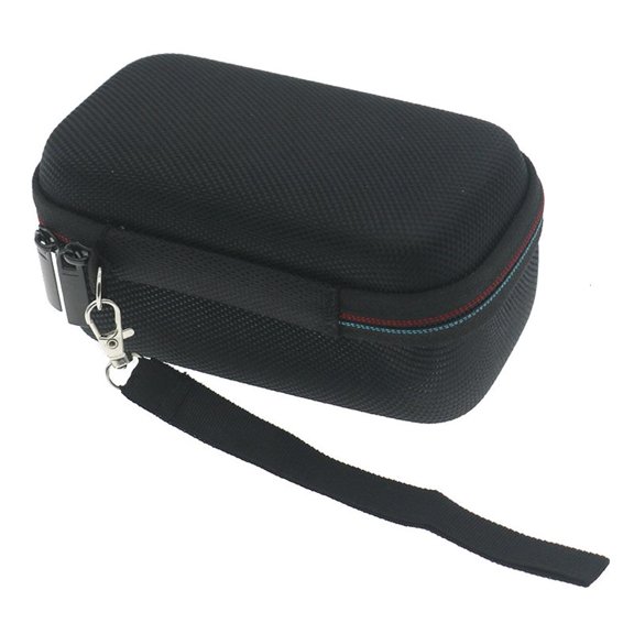 CIYISON Shock Resistants Storage Bag for Attack SharkR1 Mouse Container Pouches Sleeve