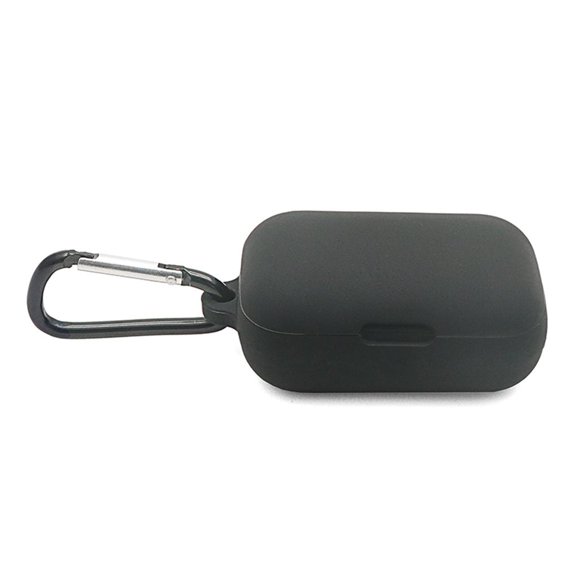 CIYISON Shockproof Cover for Mifo O7 Waterproof Case Durable Bluetooth-compatible Headphone Silicone Protector Non-slip Slee