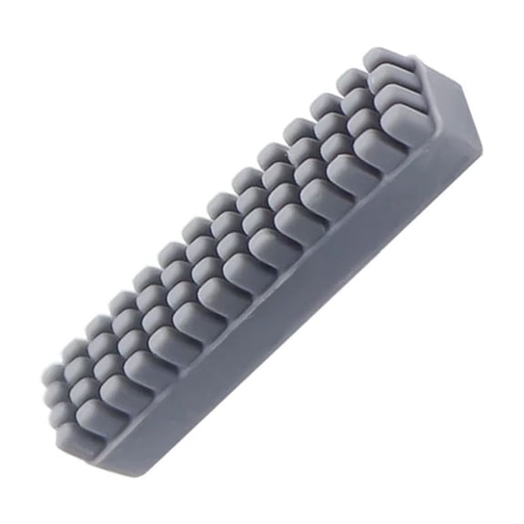 CIYISON Silicone Nozzle Brush for Deep Cleaning for Lab Printer Nozzles