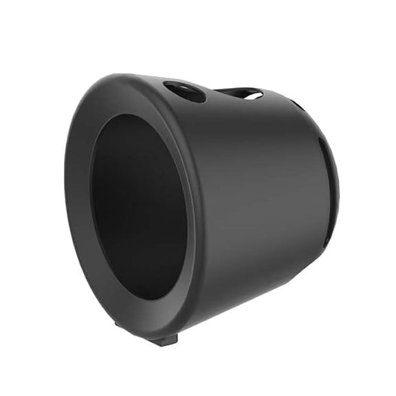 CIYISON Silicone Protective Case for Sound Clock Alarmo Scratch & Drop Resistant Design