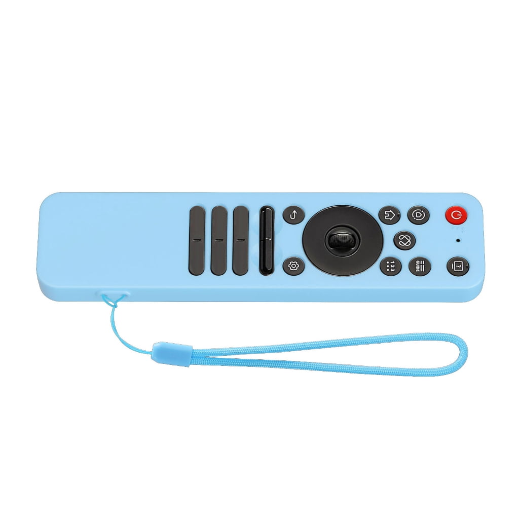 CIYISON Silicone Remote Protectors Reinforced Corners Impact ...