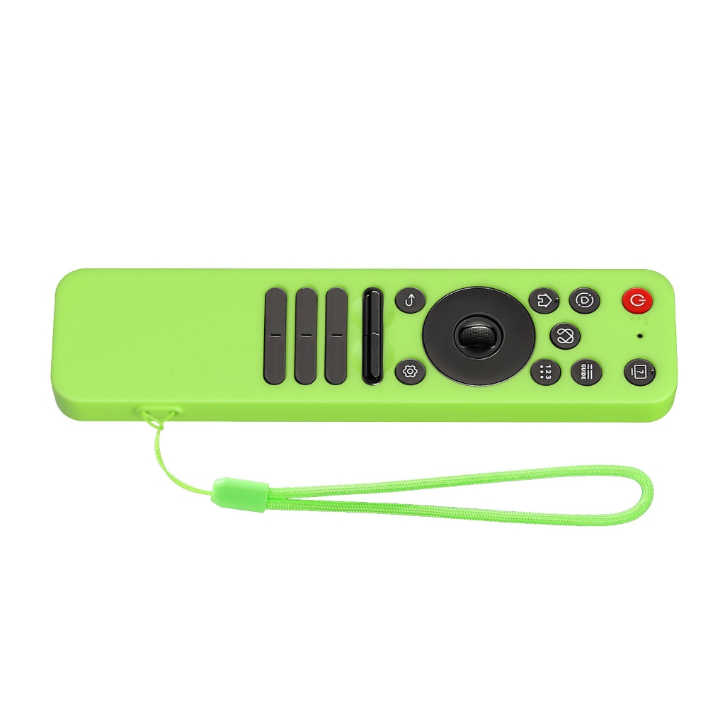 CIYISON Silicone Remote Protectors Reinforced Corners Impact ...
