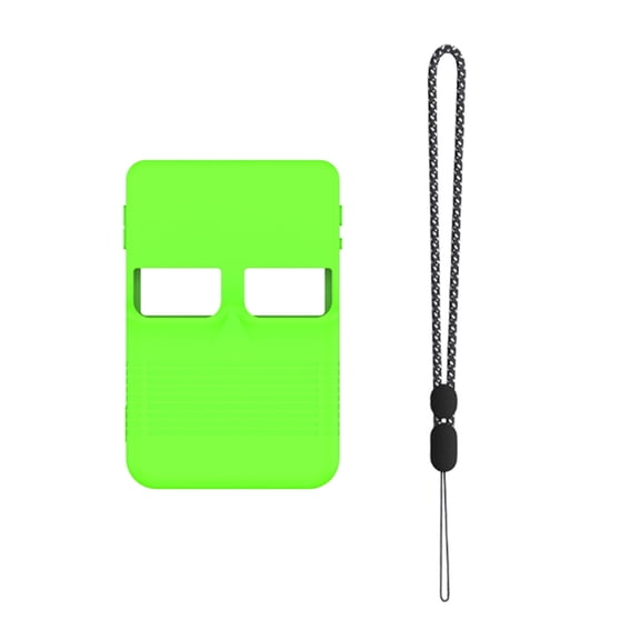 CIYISON Silicone Shell for R36S Sleeve Gamepad Dustproof Housing Gaming Accessories