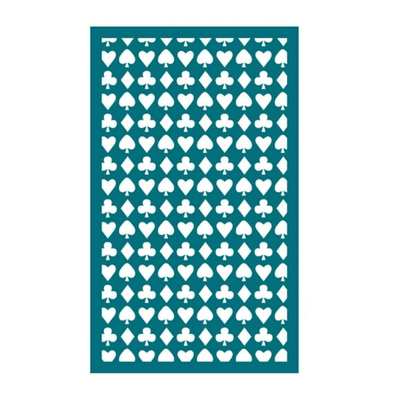 CIYISON Silkscreen Stencil DIY Mesh Screen Printing Printing on Fabric ...