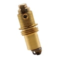 thumbnail image 1 of CIYISON Sink Drain Stopper Plug Bolts Replacement Copper Push Spring Plug Bounce Valves, 1 of 13