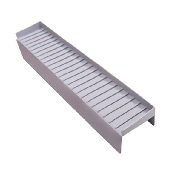 CIYISON Sink Edges Protectors Kitchen Sink Splashes Guard Silicon Sink Protector Bathtubs Splashes Guard Countertop Protector