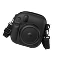 thumbnail image 1 of CIYISON Slimmer Protective Storage Bag For Mini 99/90/40/12/11/9/8/EVO Cameras Shockproof Design With Detachable Shoulder Strap, 1 of 11