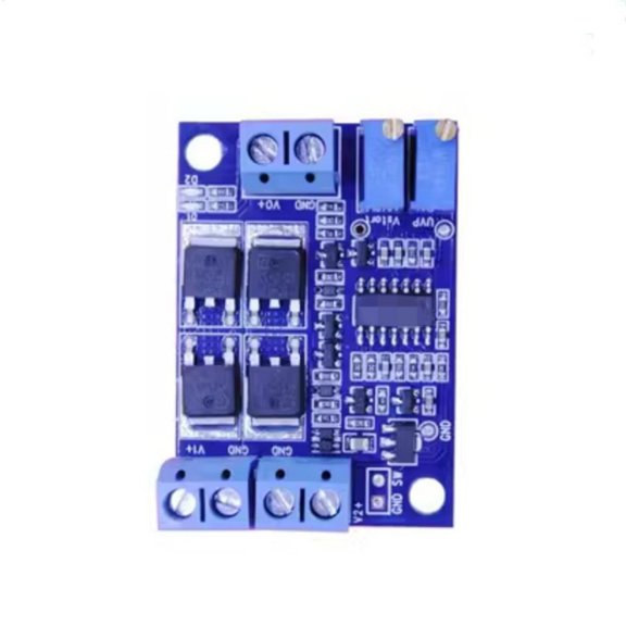 CIYISON Small Designs Power Switching Module High Performances Power Converters for Embedded Systems Installation Board