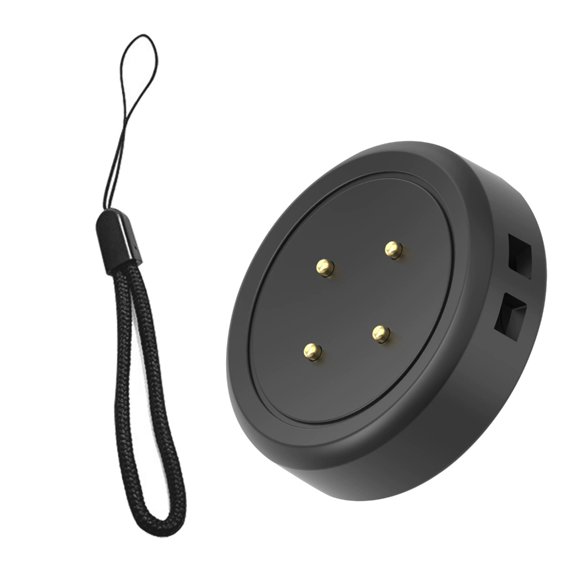 CIYISON Smartwatch Charging Station Holder Power Adapter Fast Charging Platform Bracket Strong Magnetic Connection For Watch 3/2
