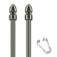 thumbnail image 1 of CIYISON Smooth Ballpoint Replacement Tips for Scribe Write Stylus Pen Durable Titanium Alloy, Precise Writing Control, 1 of 8