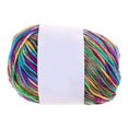 thumbnail image 1 of CIYISON Soft Crochet Thread Acrylic Yarn for Hand Knitting Weaving DIY Crafts, 1 of 20