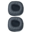CIYISON Soft Foam Sponge Earmuffs Earpads for Marshalls Major3