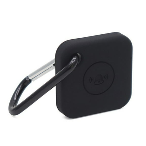 CIYISON Soft Silicone for Smart Tracker Protective for Case for Tile Mate Pro Anti-scratch Bluetooth-compatible Tracker Cover for Shell Come with Keychain for Smart Tracker Accessories