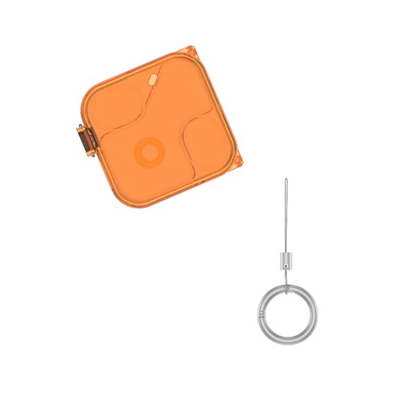 CIYISON Soft TPU Wrap Guard Shell Earphone Housing Guard From Daily Wear Tear For Ear 3 2025
