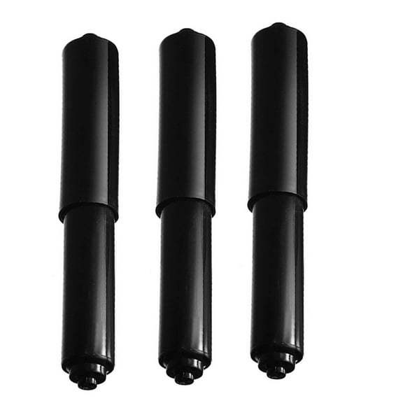CIYISON Space Saving Bathroom Paper Towel Holder Roller Accessories Pack of 3pcs