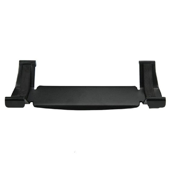 CIYISON Space Saving Desk Stand for Flip 4/5/6 Portable Bluetooth-compatible Speakers Secure Car Docking Base Mount Rack
