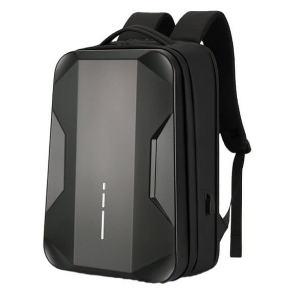 CIYISON Spacious Gaming Laptop Knapsack with Multiple Compartment Travel Bag for Gamers