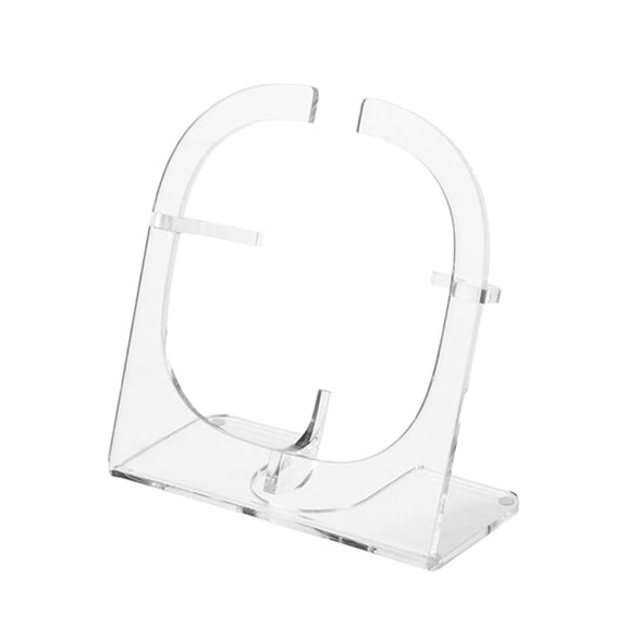 CIYISON Speaker Stand Ensuring Secure Placement And Comfort With Slip Proof