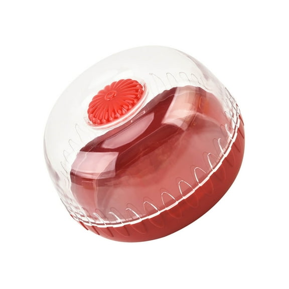 CIYISON Stackable Refrigerator Container for Lemons Tomatoes Food Grade Plastic Storage