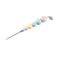 thumbnail image 1 of CIYISON Stainless Steel Needle Pin DIY Baking Pin for Picking Up Decorative Design, 1 of 9