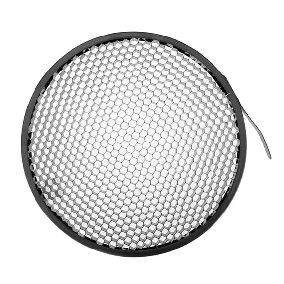 CIYISON Standard Reflector Diffuser Lamp 10/20/30/40/50/60 Degree Honeycomb Grid