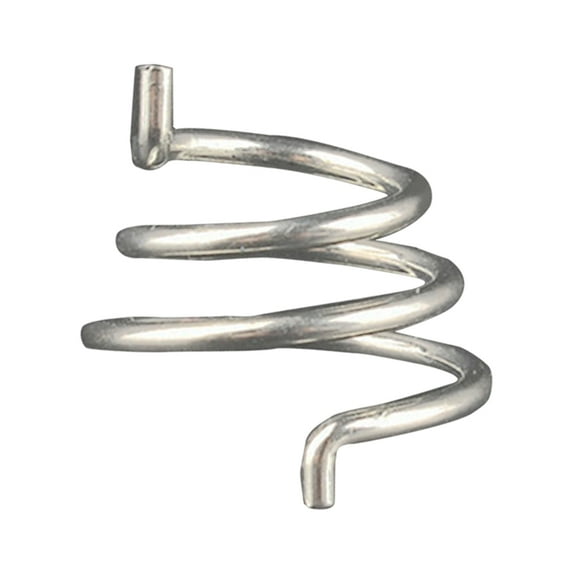 CIYISON Steel Braking Return Spring Clip Bike Disc Brake Caliper Spring Easy to Use