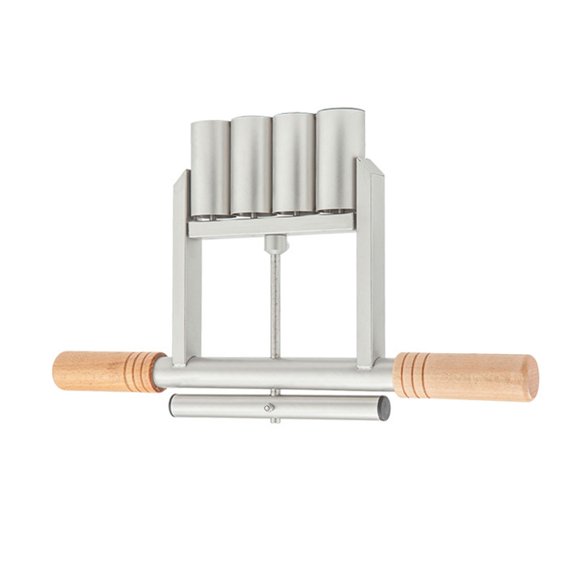 CIYISON Stuffing Machine Mooncake Filling Dispenser Perfect Gift for Baking Lover