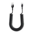 CIYISON Sturdy and Durable USB C Cable USB Type C Charger Cord Cooper