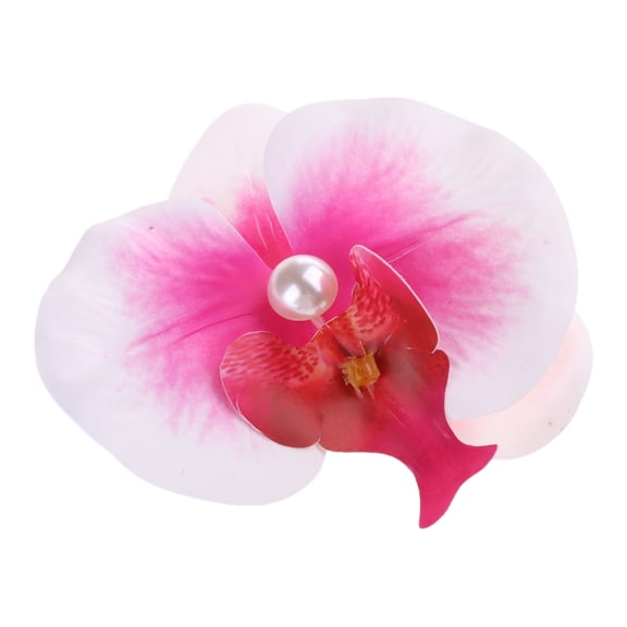 CIYISON Stylish Flower Hair Accessory Fashionable Hair Clip for Festivals and Weddings