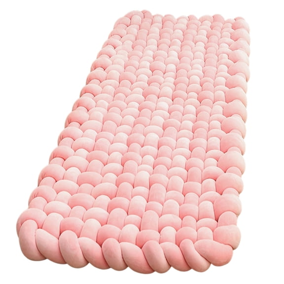 CIYISON Stylish Mat Tatami Yoga Cushion for Additional Seating Lounging for Living Room