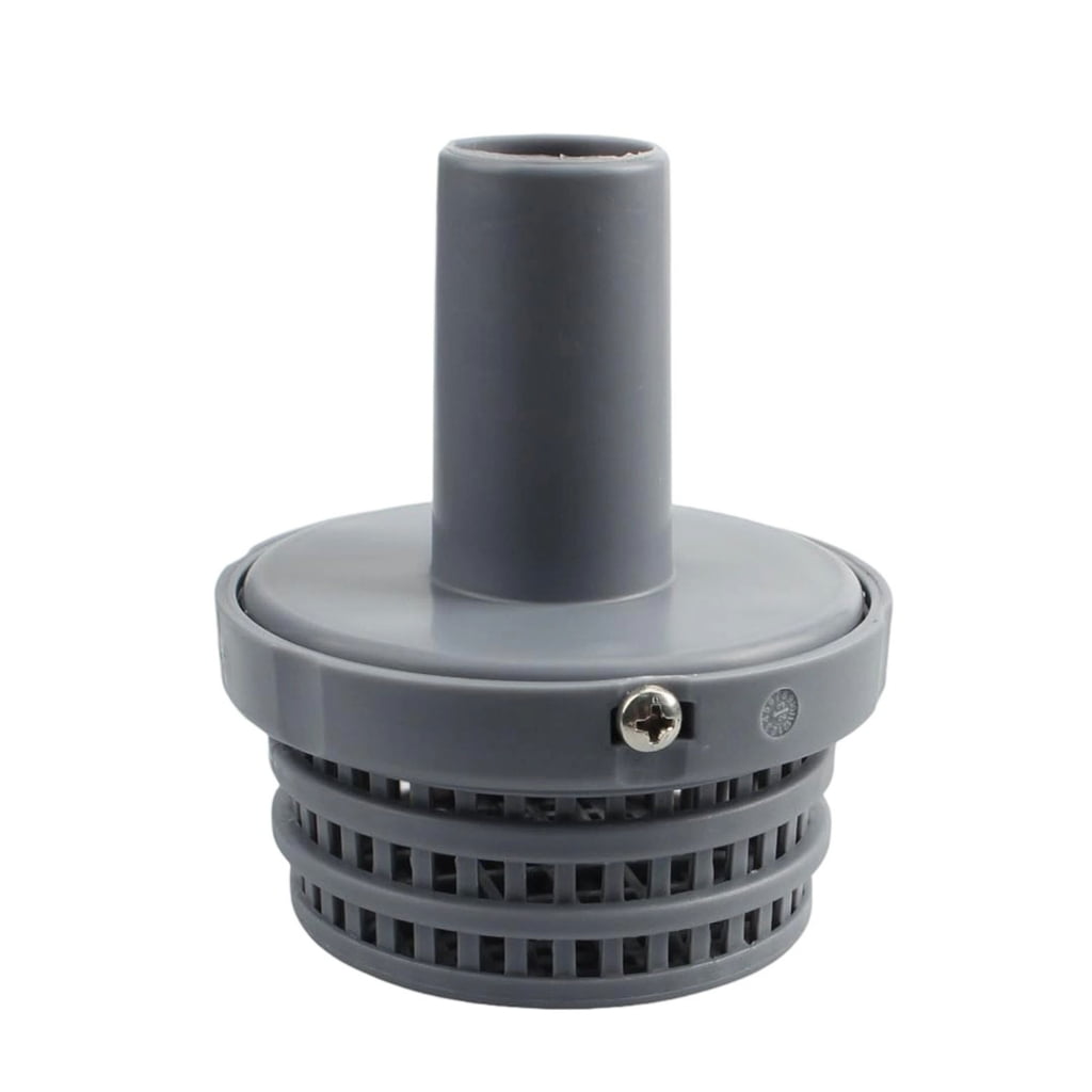 CIYISON Swimming Pool Water Jet Connector Set Outlet Strainer Grid ...