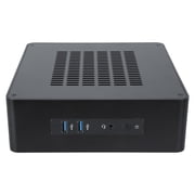 CIYISON TA65 Mini-Itx Desktop Computer Chassis HTPC Chassis for Home Video Computer