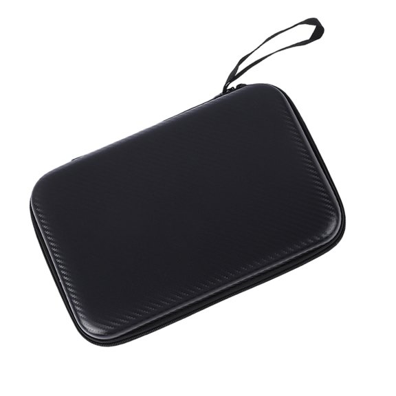 CIYISON Table Tennis Bat Case Pingpong Paddle Case Table Tennis Racket Bag Table Tennis Equipment Table Tennis Bat Bag