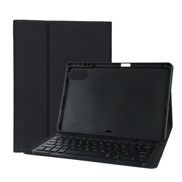 CIYISON Tablet Protector Stand Case With Keyboard for 12.1Inch Tablets Sleeve Cover