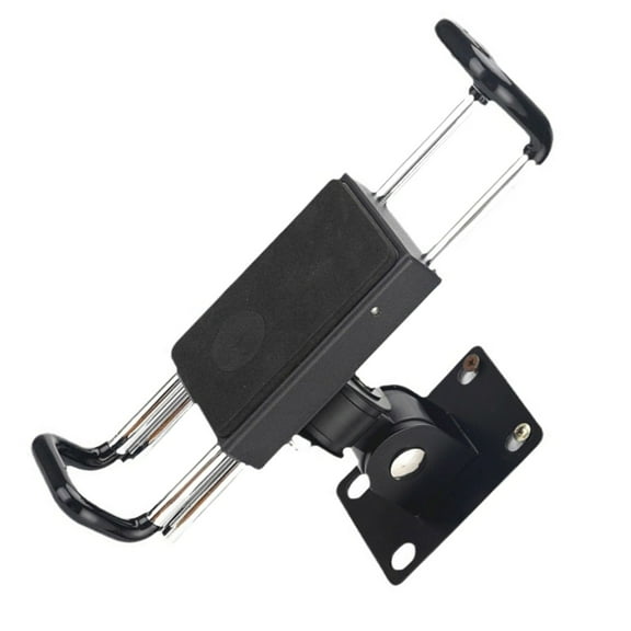 CIYISON Tablet Wall Mount 360 Degree Adjustable Tablet Wall Holder Tablet Kitchen Wall M