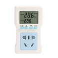 thumbnail image 1 of CIYISON Temperature Controllers Aquarium Thermostat Heaters Controlling 100V-240V 1500W, 1 of 4