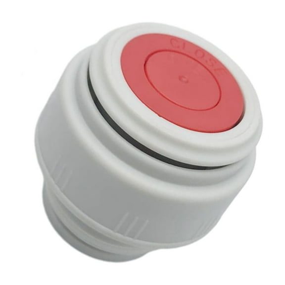 CIYISON Thermoses Cover Replacement Leakproof Vacuum Flasks Lid Practical Outdoor Insulated Cup Stopper Vacuum Flask Accessorie