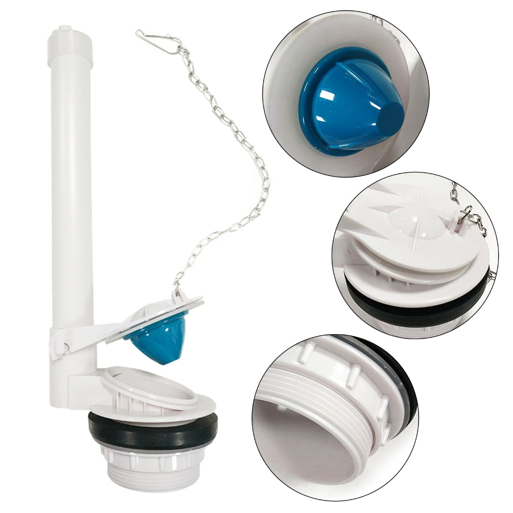 CIYISON Toilet Cistern Inlet Float Valves Universal Flush Valves Toilet ...